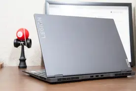 轻薄本还兼顾游戏性能？联想拯救者R9000X 2021评测图片