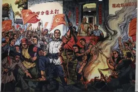 土地分了又合，合了又分，分了又合（土地流转），是瞎折腾吗图片