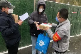 点滴中显真情 平凡中见初心图片