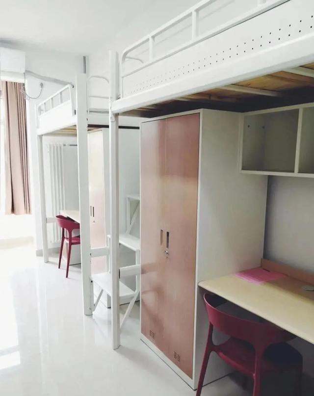 北京理工大学研究生宿舍(北京理工大学研究生宿舍照片)-河北考研网