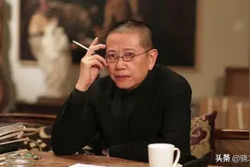 陈丹青品味《千里江山图》：经常管年轻人叫孩子，后来我发现不对图片