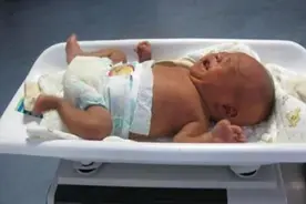 早产儿“七活八不活”？流传多年的说法，表象与现实有很大偏差图片