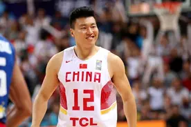解析：李根的CBA职业生涯成长之路，有巅峰也有低谷期图片