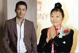 女首富龚如心，丈夫7年被绑2次，膝下无子死后800亿遗产全捐图片