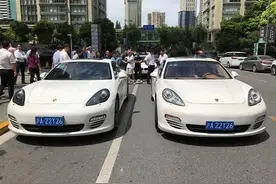 真假美猴王！加油遇到“孪生”车牌，2位车主同时报警，结局亮了图片