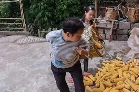 大学生支教“变味”，山村教师哀求假期别来了，放过孩子们吧图片