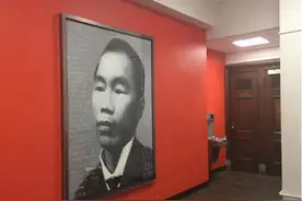 这个中国人突然人间蒸发，世界找了他100年，他做了什么？图片