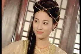 出场前吹成绝世美人，出场后却大失所望，看了感觉真尴尬图片