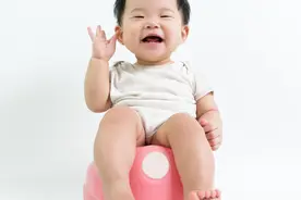 孩子3天如厕训练，我是这么做的！别等3岁以后，那就晚了！收藏图片