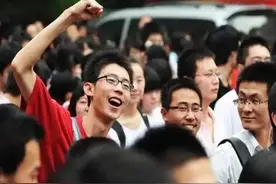 “专升本”并不简单，不要白白地充当“炮灰”，你是否位列其中图片