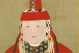 一眼千年，东西方贵族女性如何选择珍珠配饰？图片
