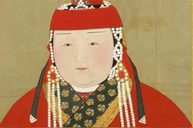 一眼千年，东西方贵族女性如何选择珍珠配饰？图片