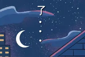 关于“裸睡”，你可能不知道的有趣事实（漫画）图片