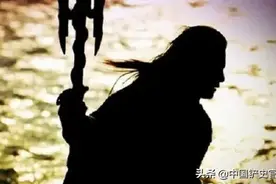 中国历史上10位宁死不投降、视死如归的英雄好汉图片