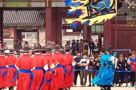 朝鲜末代国王是如何驾崩的？ | 地球知识局图片
