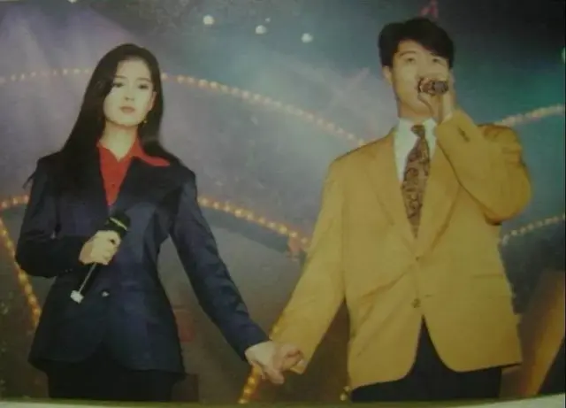 黎明的四大绯闻军团