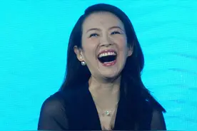 从“麻友”到夫妻，章子怡汪峰的“神仙爱情”是怎样炼成的？图片