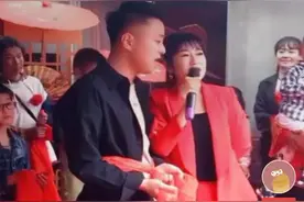 全网最红丈母娘锦集图片