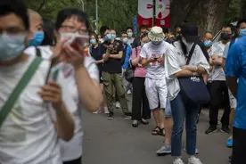 大数据是怎么知道你去过新发地的？我们是否还有隐私可言？图片