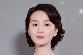 献礼电影《1921》，公布17位女演员剧照，刘诗诗气质温婉图片