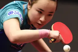 伊藤美诚用什么球板？乒乓球什么板适合打颗粒，特制板真的好吗？图片