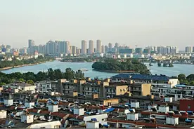 我眼中的江南福地—嘉兴图片