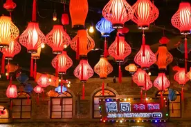 吃货集合！浦东这个地方逛吃+拍照两不误，还能“薅羊毛”图片