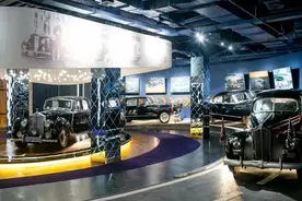 文产曲江 | 工信部公示第五批国家工业遗产名单，西影厂入围！图片