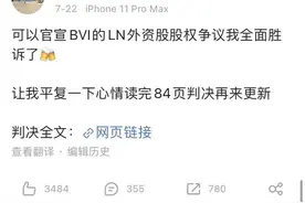 挑战邪恶律师，女孩海外苦诉四年，终获数十亿股权图片