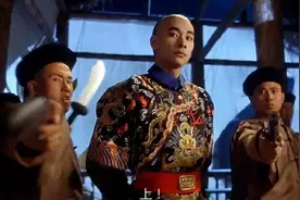 曾是成龙接班人，梅艳芳旧爱，赵文卓为何不红了？图片