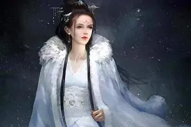 剑来：说说八位古来最强剑修，大半个十四境的左右难入前五图片