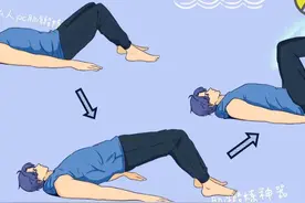 练了凯格尔运动后加强效果不好？图片