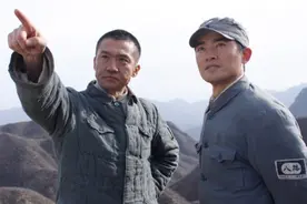 什么级别的军官才能配备警卫员？别再相信电视剧了，可没那么容易图片