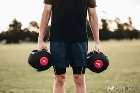 负重行走|一个被遗忘的经典训练动作图片