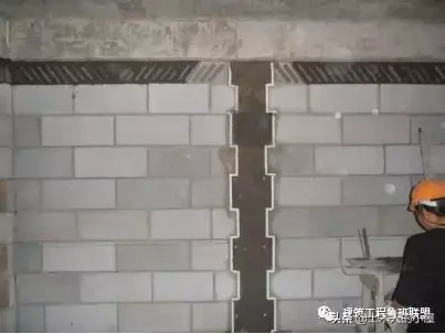 砌筑工程创优：怎么做？实例赏析