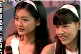 为什么女明星都爱整牙？小S早期龅牙自卑，佘诗曼以前嘴巴好凸图片