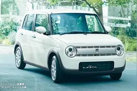 可盐可甜！那些少女心满满的车！图片