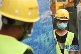 西安实施“三改一通一落地”工程：让城市更优美 百姓更安居图片