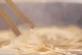 警惕！你买的面条、饺子皮里是否加了甲醛？图片