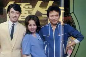 台湾圈著名“塑料”姐弟，到底还是向钱屈服了图片