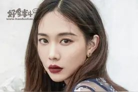 王霏霏现在的经纪人是谁 凭节目翻红的她发展越发顺利图片