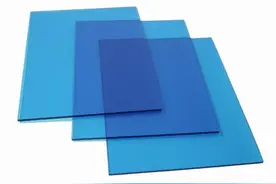 耐力板出现漏水的情况如何解决？图片