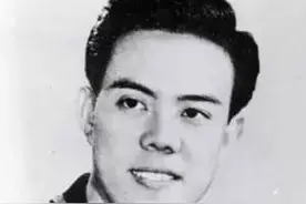 中国男子乒乓球的十大功勋人物都有谁？图片