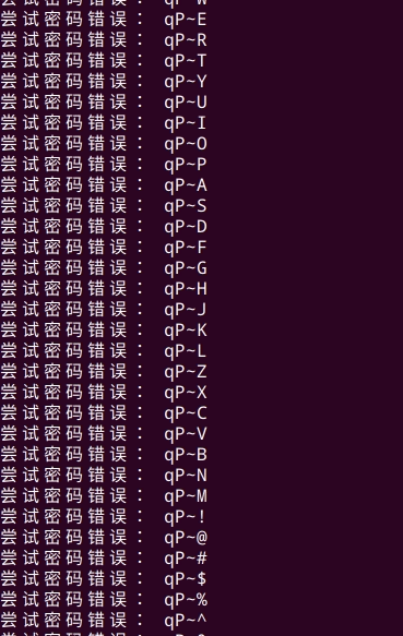 小明用Python暴力破解压缩文件zip密码，省了250块钱