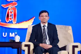 论道·马 雷：iCloud来自中国贵州图片