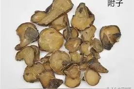 这两味药相配，可治经络不通，半身不遂图片