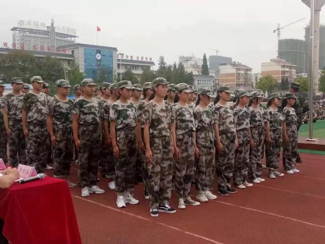 军训的目的和意义（军训的目的及意义）