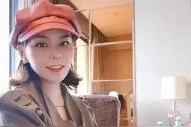 网曝三段录音，透露出许敏最真实的人品，网喷们还能说什么？图片