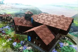 高考结束，有哪些游戏能够提升生存知识？推荐这3款生存游戏图片