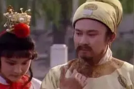 壶说《红楼梦》：贾政图片